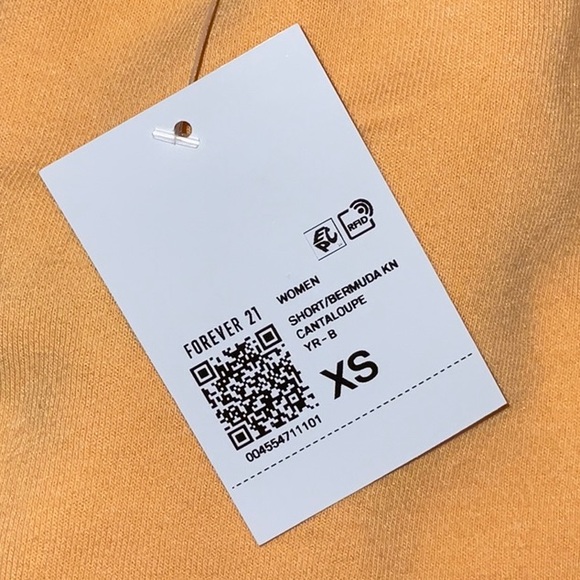 ❤️‍🔥NWT FOREVER 21 FLEECE SWEATSHORTS - Picture 9 of 9